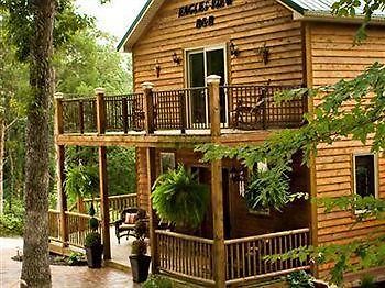Eagles View Bed & Breakfast Burnside Ngoại thất bức ảnh