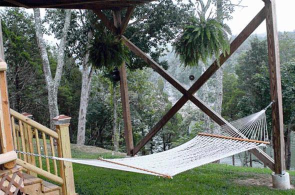 Eagles View Bed & Breakfast Burnside Ngoại thất bức ảnh