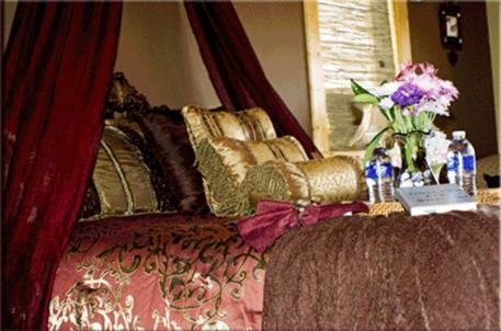 Eagles View Bed & Breakfast Burnside Phòng bức ảnh