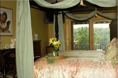 Eagles View Bed & Breakfast Burnside Phòng bức ảnh
